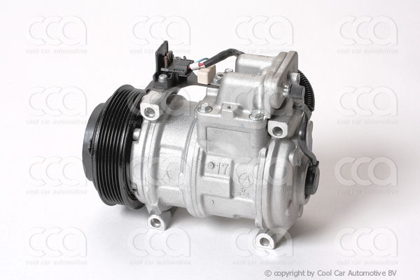 Compressor PW-AG-OR Origineel Compr. Orig. MB R129 / z. TTs