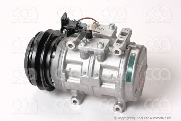 Compressor PW-AG-OR-UNI Revisie Compr. Revisie MB W126