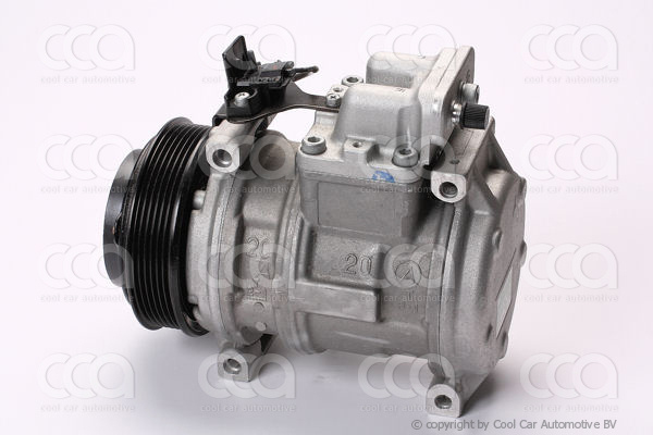 Compressor PW-AG-OR Origineel Compr. Orig. MB W140