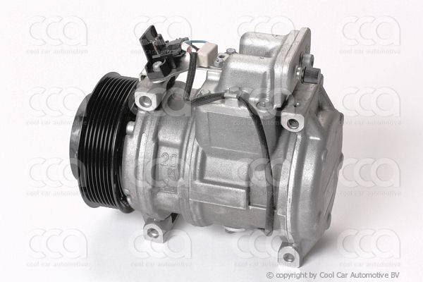 Compressor PW-AG-OR Origineel Compr. Orig. MB W140