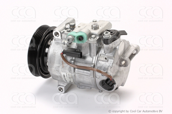 Compressor PW-AG-OR Origineel Compr. Orig. MB B-klasse W246