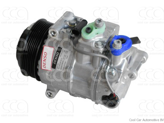 Compressor PW-AG-OR Origineel Compr. Orig. MB W212 E-Klasse 09>