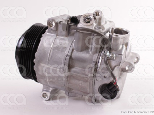 Compressor PW-AG-OR Origineel Compr. Orig. MB W204 C189 / C250 CGI