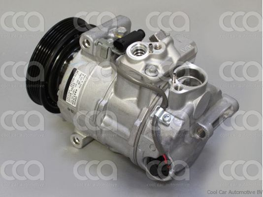 Compressor PW-AG-OR Origineel Compr. Orig. MB W246 B-klasse B180 CDI