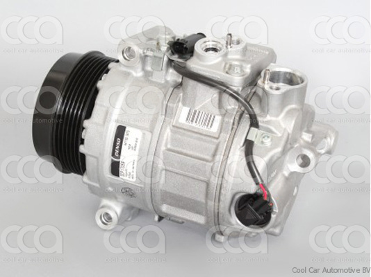 Compressor PW-AG-OR Origineel Compr. Orig. MB W164 ML500 05>
