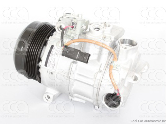 Compressor PW-AG-OR Origineel Compr. Orig. MB W204 / W212 CDI 07>