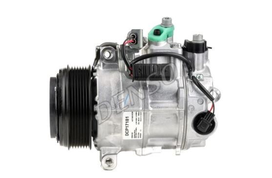 Compressor PW-AG-OR Origineel Compr. Orig. MB W166 350CDI 11-18