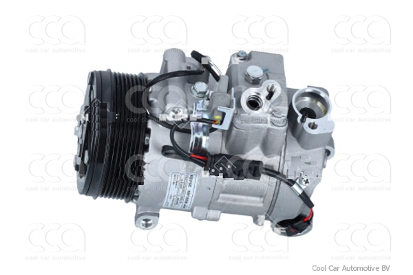 Compressor PW-AG-OR kopie Compr. Kopie MB E-Klasse