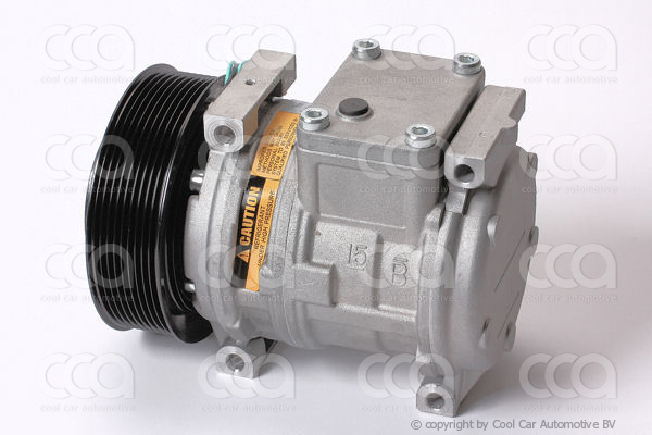 Compressor PW-AG-OR Origineel Compr. Orig. MB SK