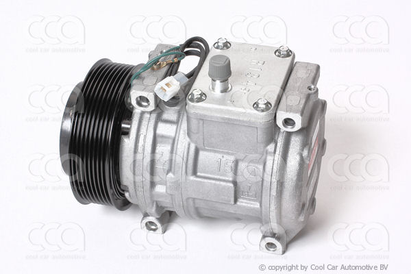 Compressor PW-AG-OR kopie Compr. Kopie MB Atego II (24 volt)