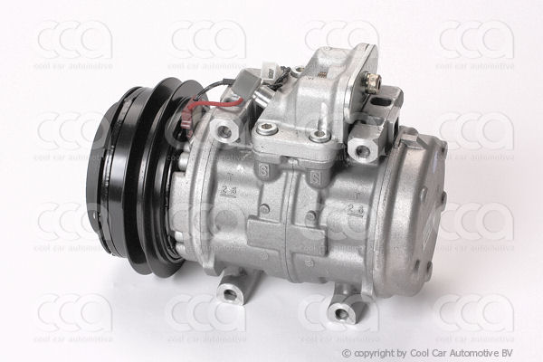 Compressor PW-AG-OR Origineel Compr. Orig. MB SKN (24 volt)