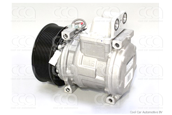 Compressor PW-AG-OR Origineel Compr. Orig. MB SK , Actros