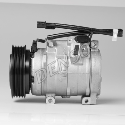 Compressor PW-AG-OR Origineel Compr. Orig. Mits. Pajero IV (z. sensor)