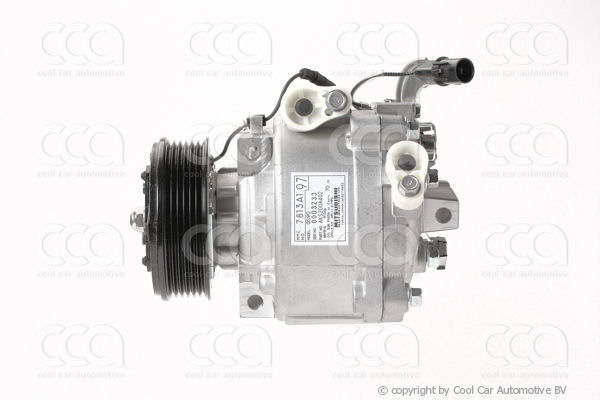 Compressor PW-AG-OR Origineel Compr. Orig. Mits Outlander III / ASX