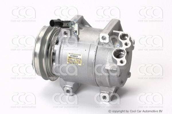 Compressor PW-AG-OR kopie Compr. Kopie Mitsubishi L200 2.5D 2005-