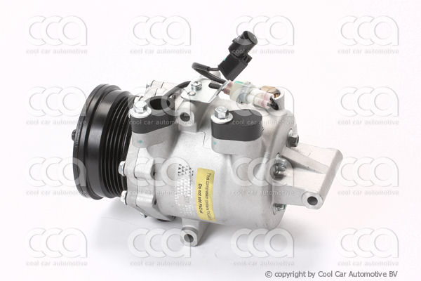 Compressor PW-AG-OR Origineel Compr. Orig. Mitsubishi Colt VI