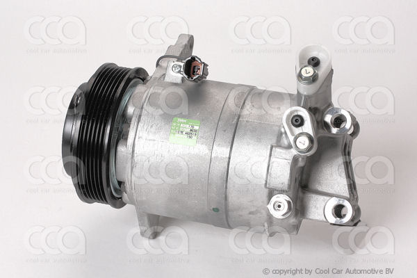 Compressor PW-AG-OR Origineel Compr. Orig. Nissan Murano 04-08