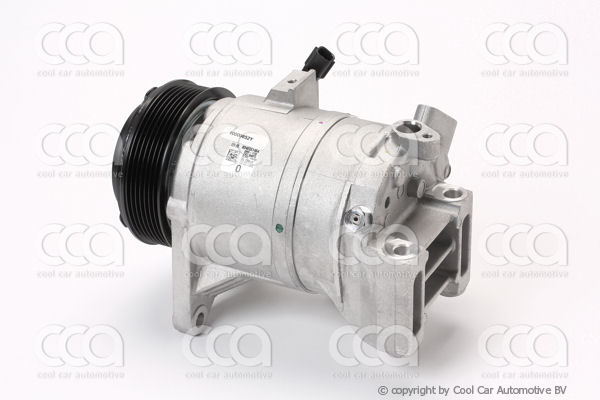 Compressor PW-AG-OR kopie Compr. Kopie Nissan Murano II 3,5 V6 08-