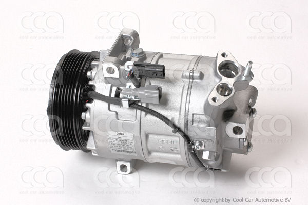 Compressor PW-AG-OR Origineel Compr. Orig. Nissan X-Trail  (T31) 2.0