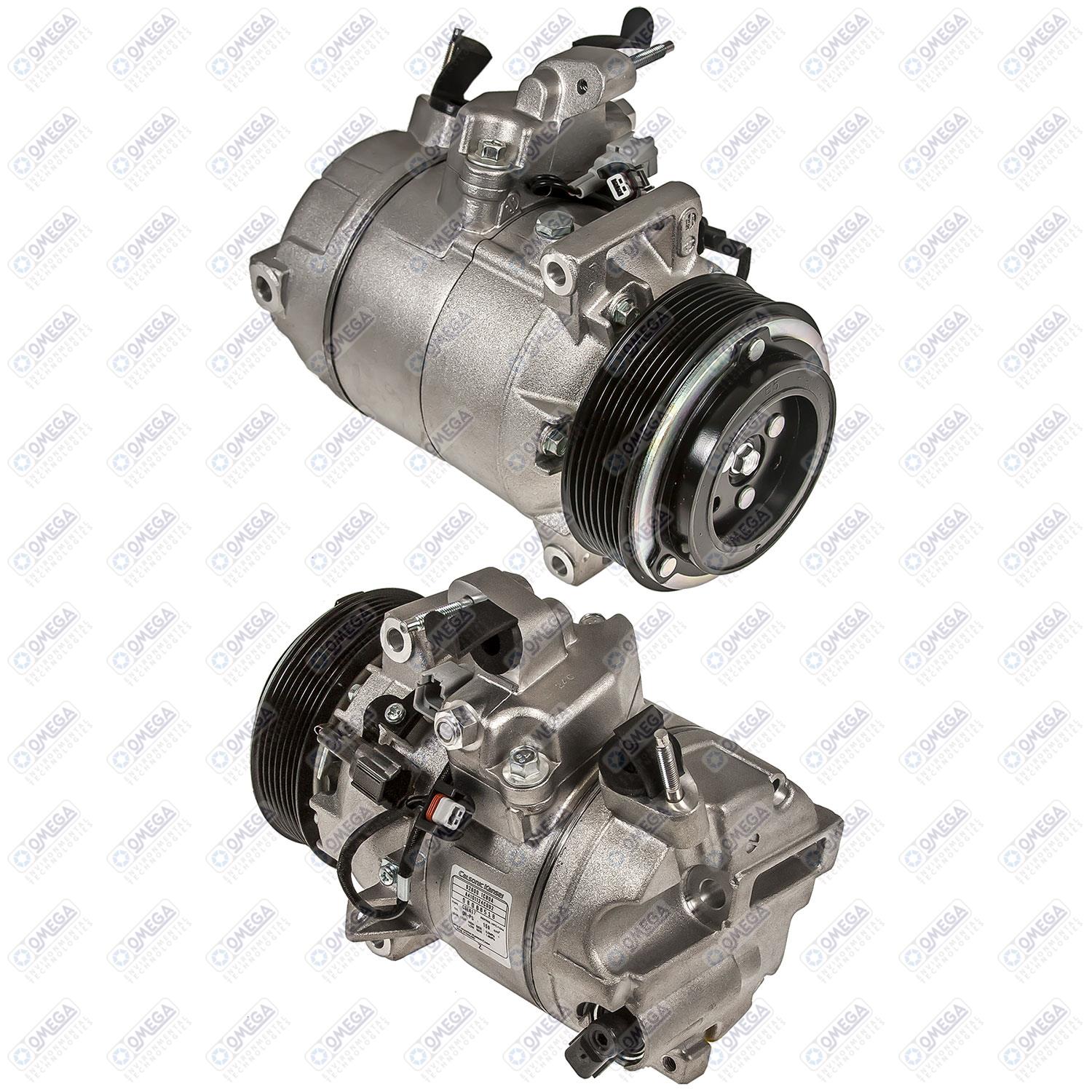 Compressor PW-AG-OR kopie Compr. Kopie Infinity EX / FX / G