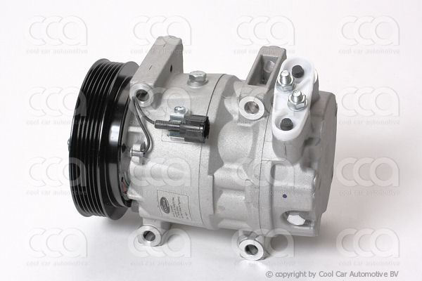 Compressor PW-AG-OR Origineel Compr. Orig. Nissan Maxima QX (A32)