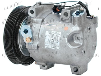 Compressor PW-AG-OR Origineel Compr. Orig. Nissan Primera 2.0