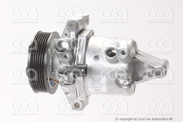 Compressor PW-AG-OR Origineel Compr. Orig. Nissan Juke / Micra IV  12-