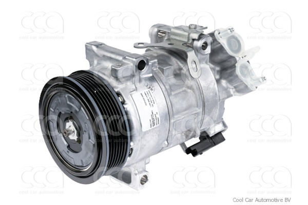 Compressor PW-AG-OR Origineel Compr. Orig. Opel Corsa / Mokka