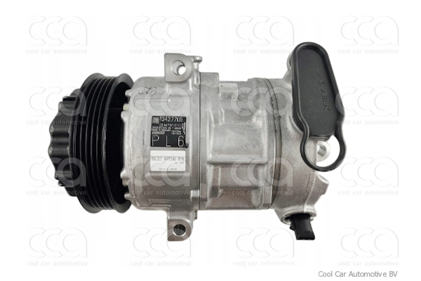 Compressor PW-AG-OR Origineel Compr. Orig opel Corsa E 1.0  09.14>