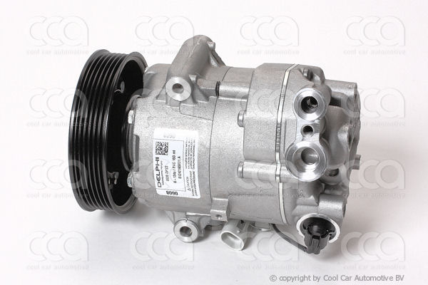 Compressor PW-AG-OR Origineel Compr. Orig. Opel Astra  J 1.4