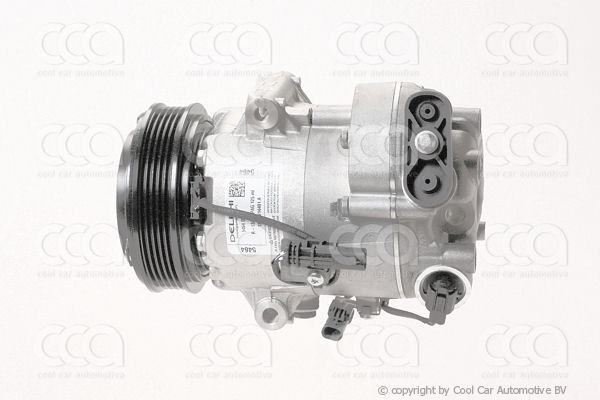 Compressor PW-AG-OR kopie Compr. Kopie Opel Astra J 1.4