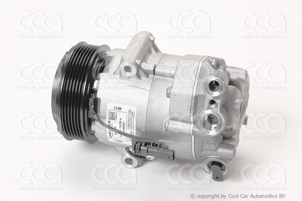 Compressor PW-AG-OR kopie Compr. Kopie Opel Astra J1.6 SIDI