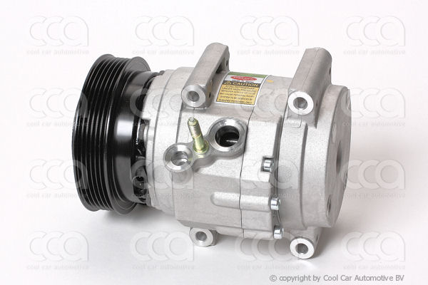 Compressor PW-AG-OR Origineel Compr. Orig. Opel Antara  2.0 CDTI