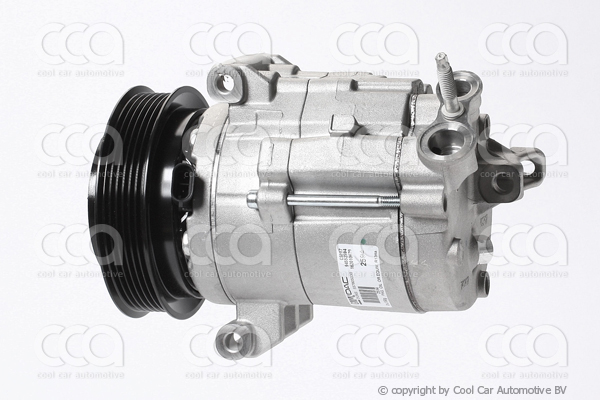 Compressor PW-AG-OR Origineel Compr. Orig. Opel  Antara 2.2 CDTI