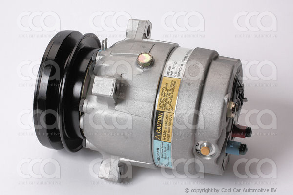 Compressor PW-AG-OR Origineel Compr. Orig. Opel Omega / Senator