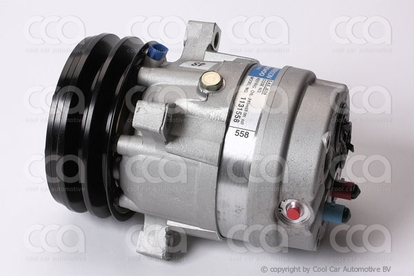Compressor PW-AG-OR Origineel Compr. Orig. Opel Vectra / Calibra