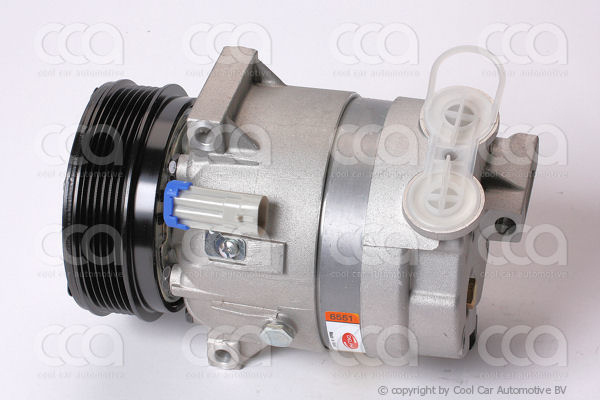 Compressor PW-AG-OR kopie Compr. Kopie Opel Vectra B