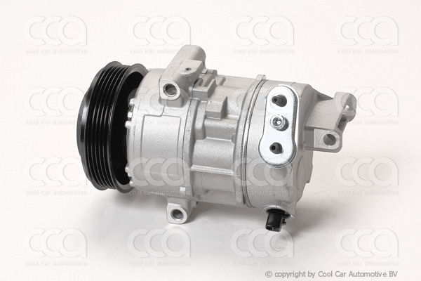 Compressor PW-AG-OR kopie Compr. Kopie Opel Cosra D 1.6T  07