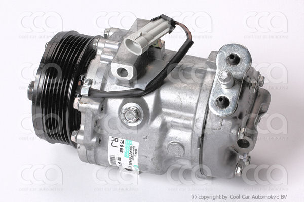 Compressor PW-AG-OR kopie Compr. Kopie Opel Astra G / Corsa C