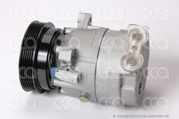 Compressor PW-AG-OR kopie Compr. Kopie Opel Combo / Corsa / Tigra