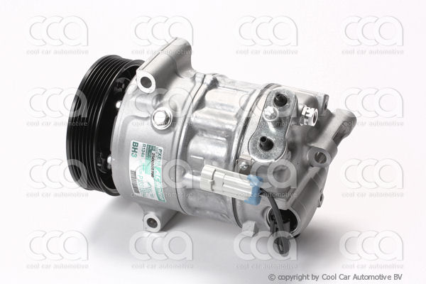Compressor PW-AG-OR Origineel Compr. Orig. Opel Insignia I 2.0 CDTi