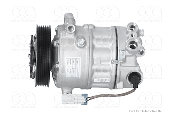 Compressor PW-AG-OR kopie Compr. Kopie Opel Insignia I 2.8