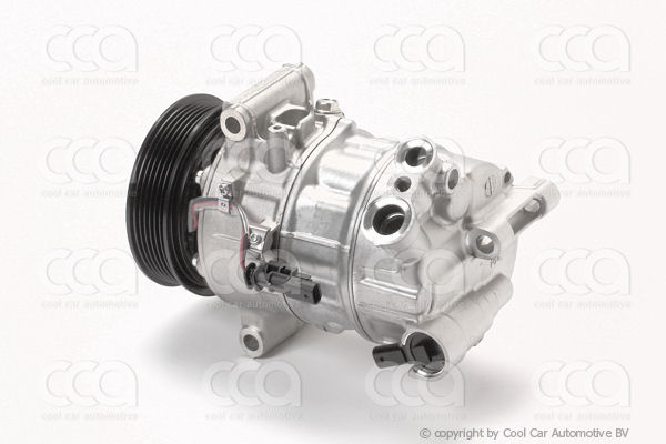 Compressor PW-AG-OR Origineel Compr. Orig. Opel Astra K  CDTI  15-