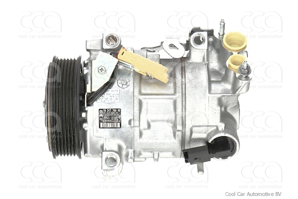 Compressor PW-AG-OR Origineel Compr. Orig. Peugeot 2008 II 1.2 >19
