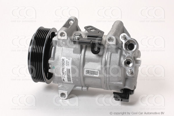 Compressor PW-AG-OR Origineel Compr. Orig. Peugeot 308