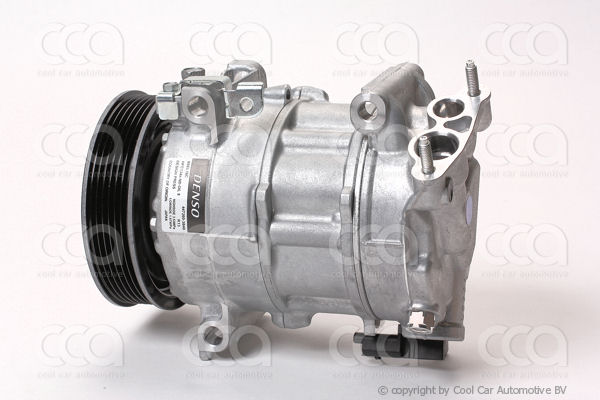 Compressor PW-AG-OR Origineel Compr. Orig. Peugeot 308 I / C4 II