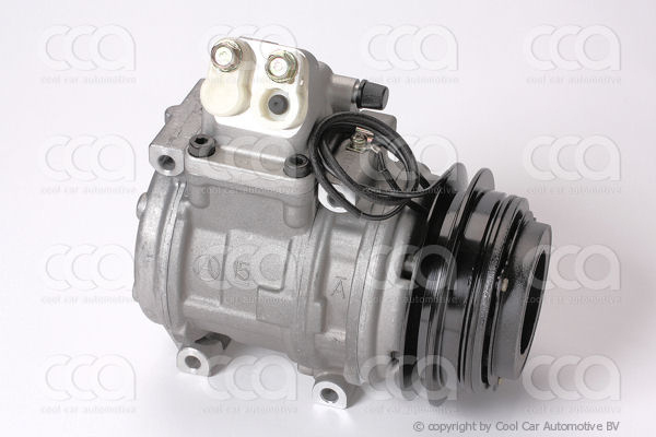 Compressor PW-AG-OR Origineel Compr. Orig. Porsche 911 (964) 3.6