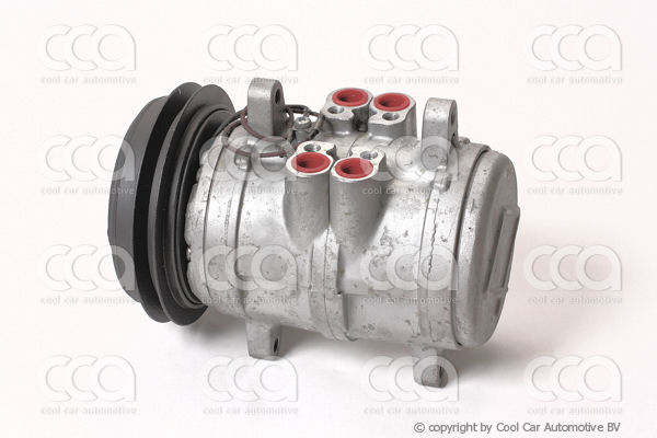 Compressor PW-AG-OR-UNI Revisie Compr. Revisie Porsche 928 4.7 / 5.0