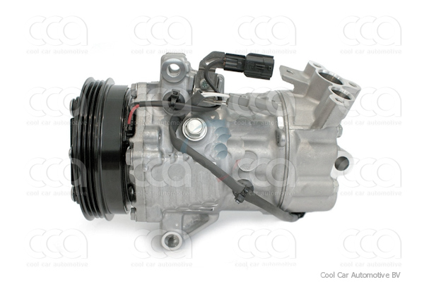 Compressor PW-AG-OR Origineel Compr. Orig. Renault Clio 19>