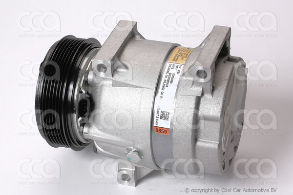 Compressor PW-AG-OR kopie Compr. Kopie Renault Megane 1.9TD